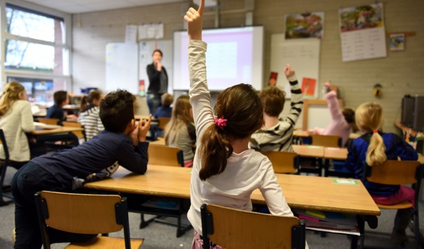 DEIS Action Planning and Grant Allocation for All DEIS Schools