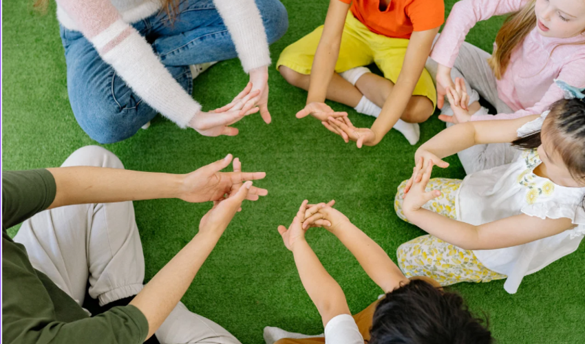 Postgraduate Certificate/Diploma of Teacher Professional Learning for Teachers working with Students with Special Educational Needs - Autism