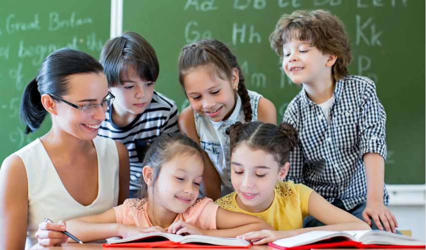 The Operation/application and deployment of Special Education Teacher resources.